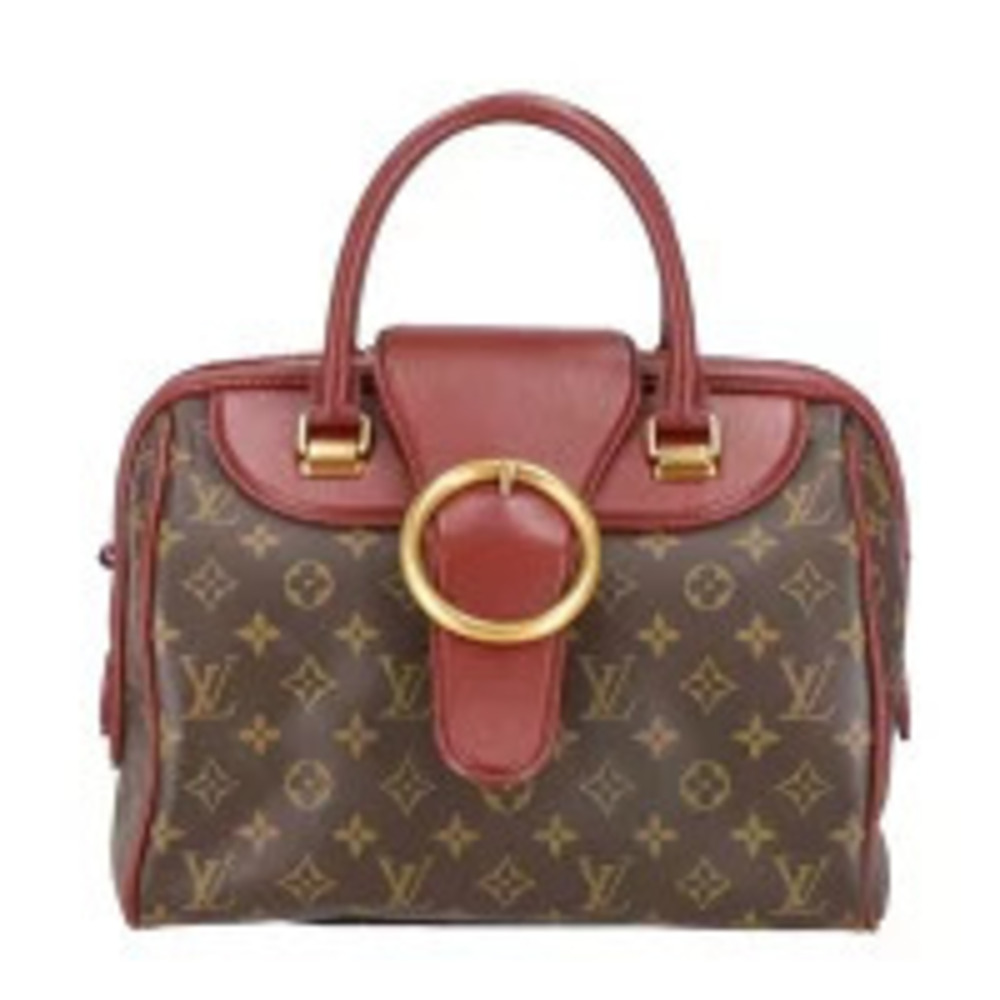 Louis Vuitton Golden Arrow Speedy Ab
